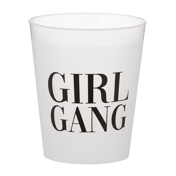 Girl Gang cup