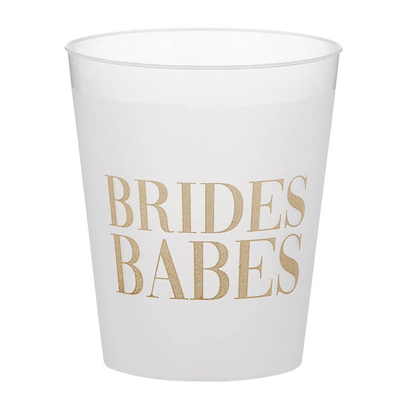 Brides Babes cup